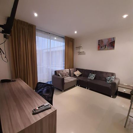 Departamento Tempu - Piura Daire Dış mekan fotoğraf