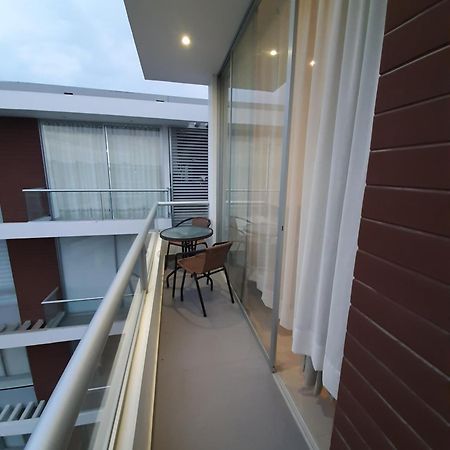 Departamento Tempu - Piura Daire Dış mekan fotoğraf