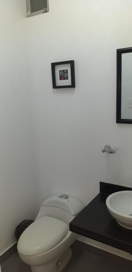 Departamento Tempu - Piura Daire Dış mekan fotoğraf