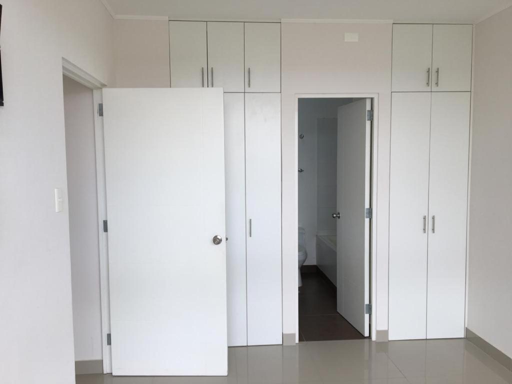 Departamento Tempu - Piura Daire Dış mekan fotoğraf
