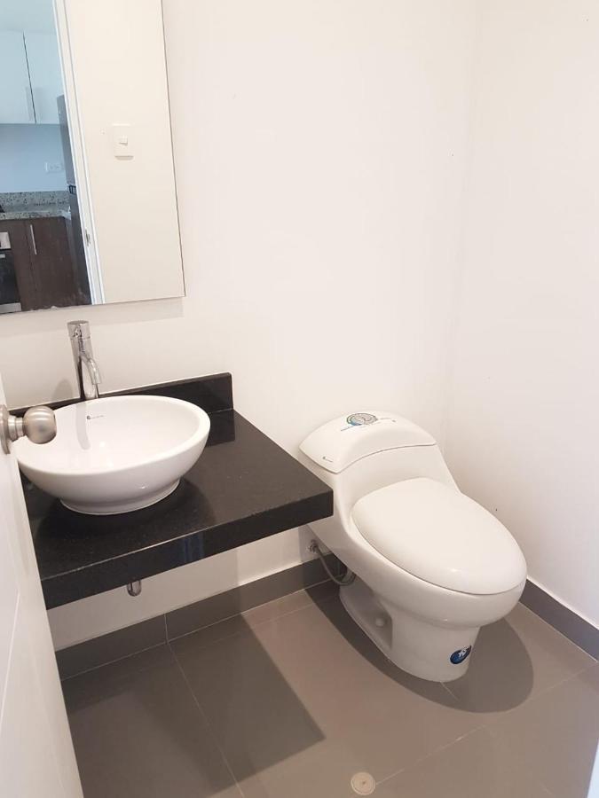 Departamento Tempu - Piura Daire Dış mekan fotoğraf