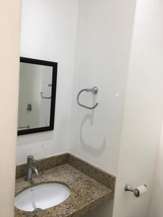 Departamento Tempu - Piura Daire Dış mekan fotoğraf