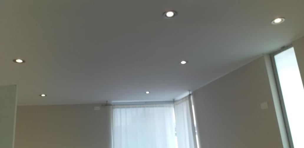 Departamento Tempu - Piura Daire Dış mekan fotoğraf