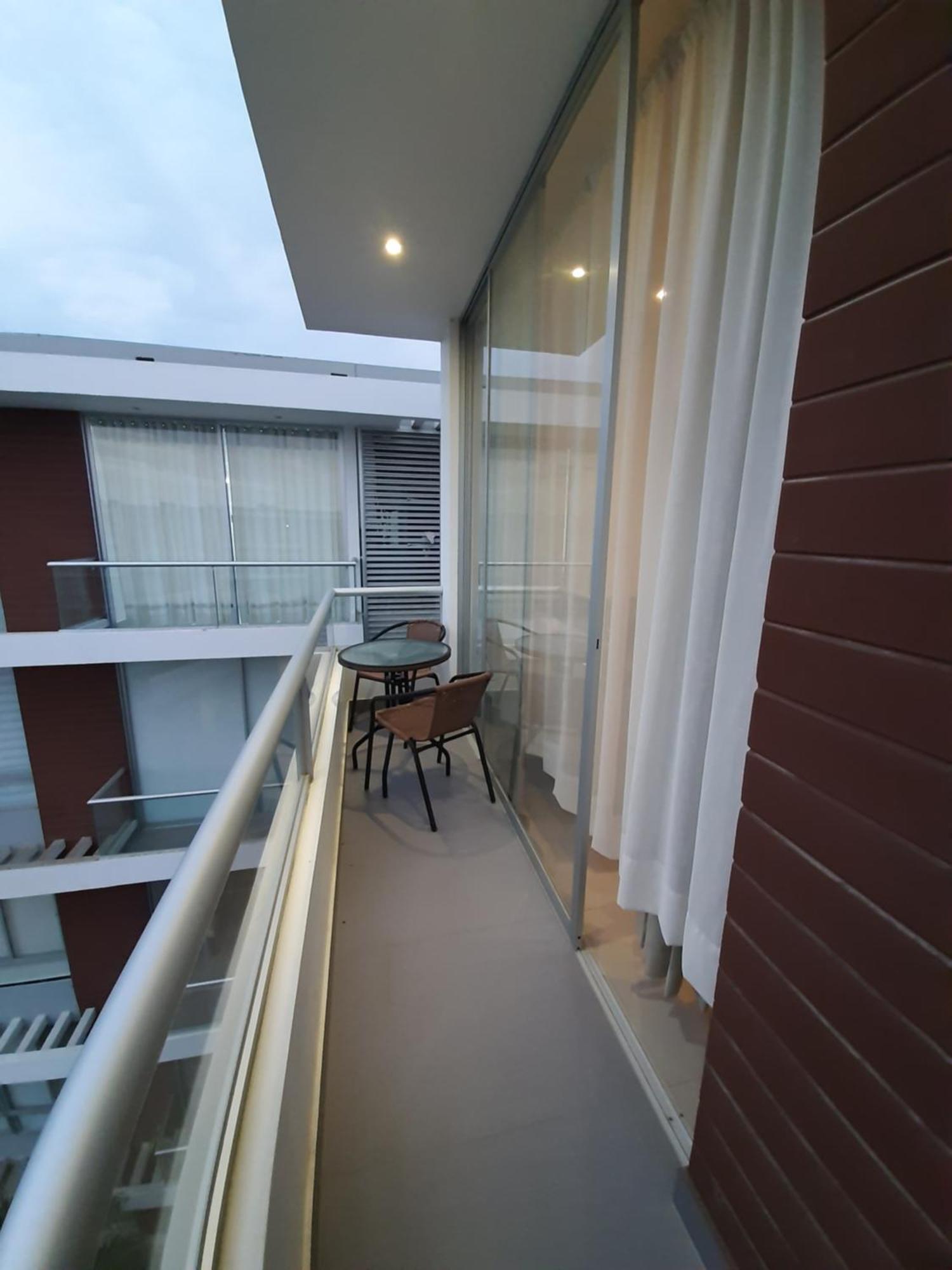 Departamento Tempu - Piura Daire Dış mekan fotoğraf