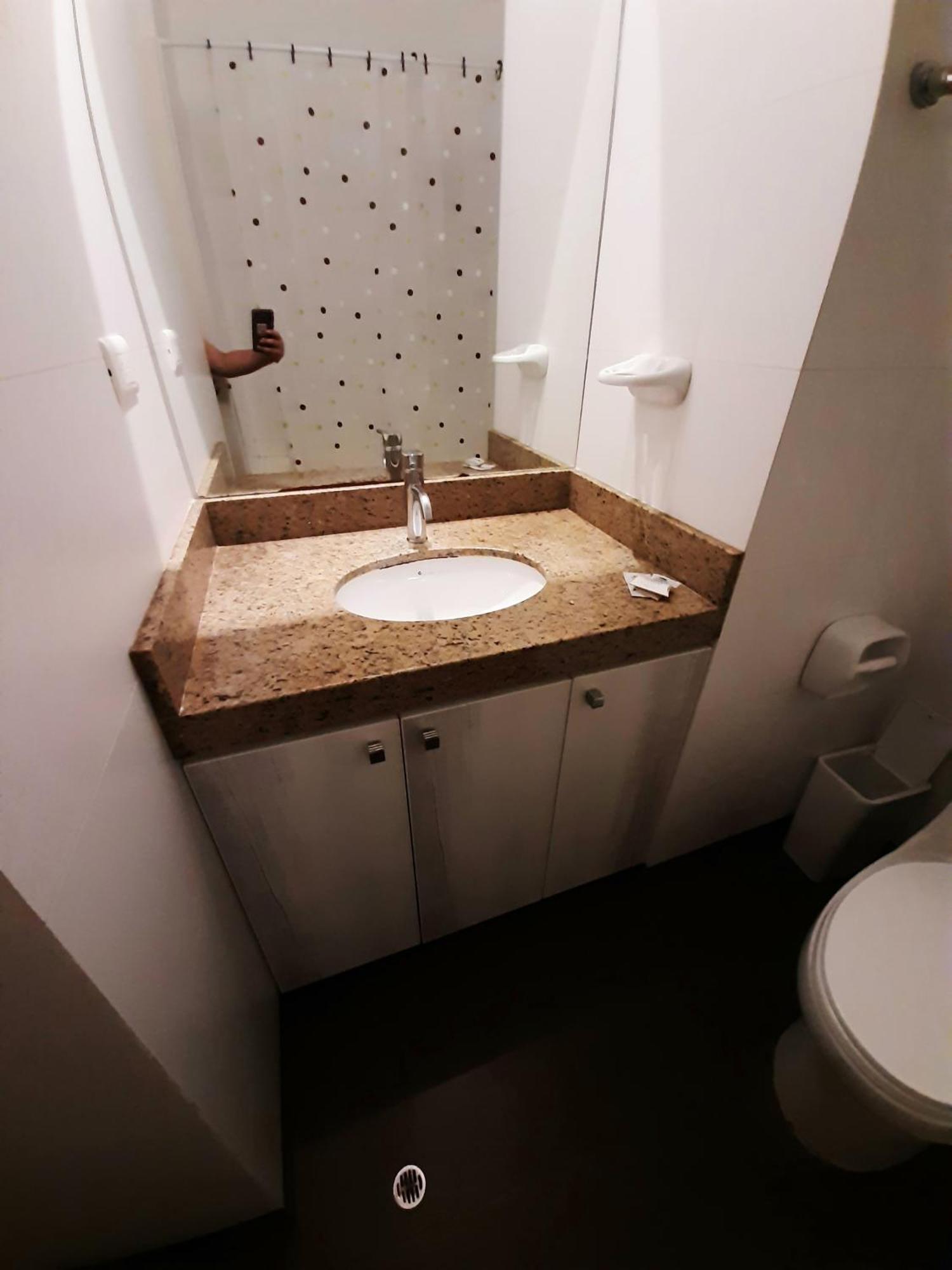 Departamento Tempu - Piura Daire Dış mekan fotoğraf